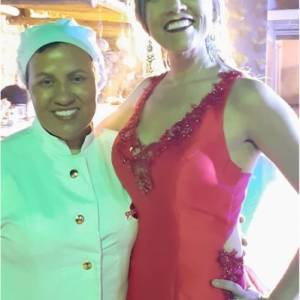 Nossa Rainha da Cozinha