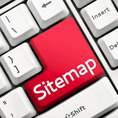 Mapa do Site